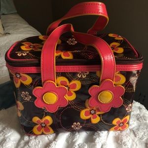 Vera Bradley Lunch Box